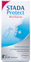 STADAProtect Mundspray